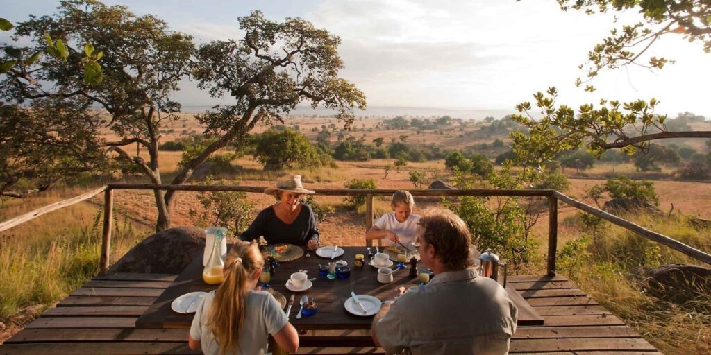 Viaje Exclusivo de 9 Días a Tanzania