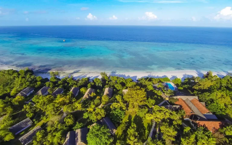 6 Días en la Isla de Pemba