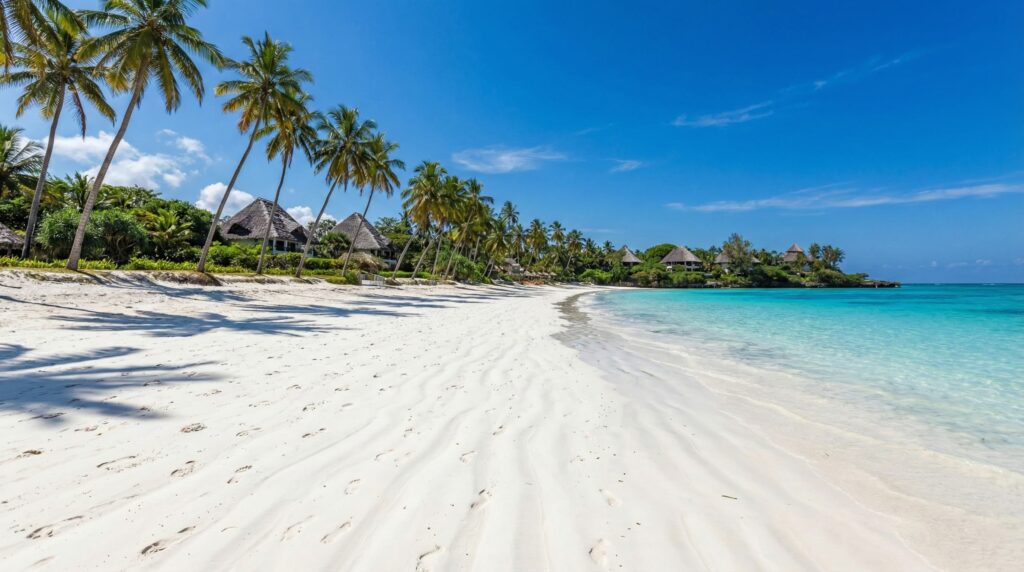 Vacaciones de 3 Días en Zanzíbar