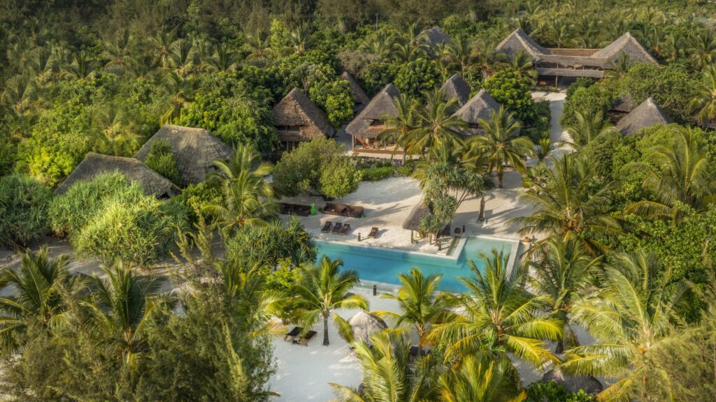 vacaciones de 3 días en Zanzíbar