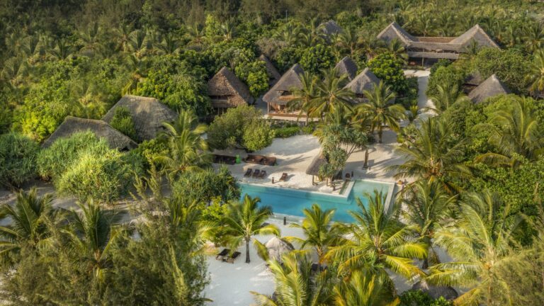 vacaciones de 3 días en Zanzíbar